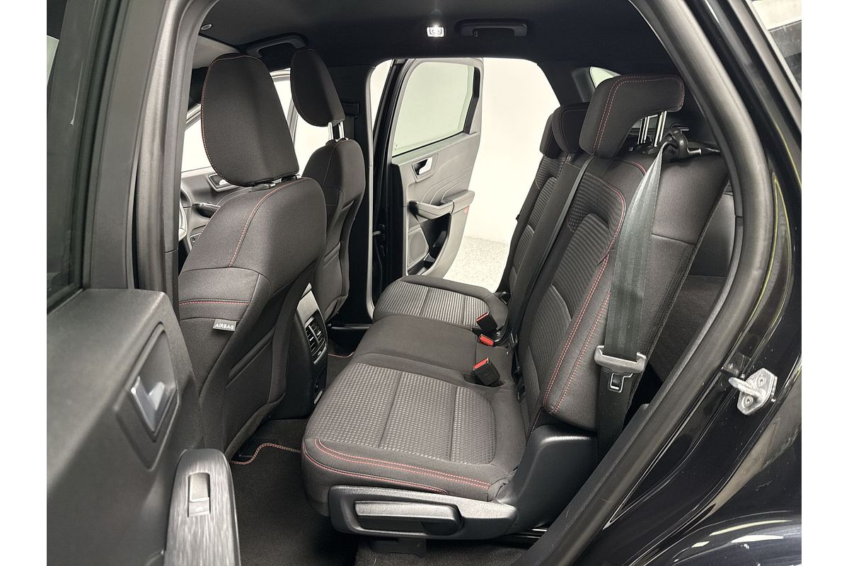 2022 Ford Escape ST-Line ZH