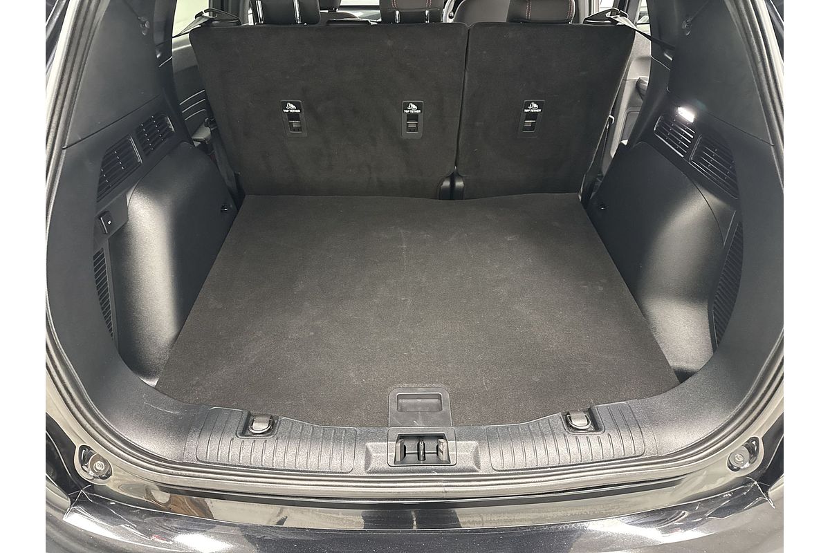2022 Ford Escape ST-Line ZH