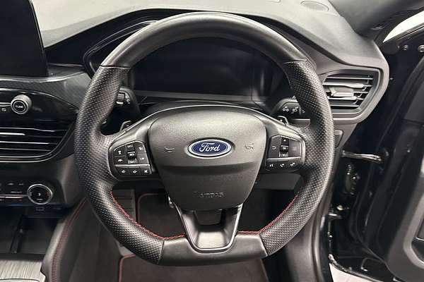 2022 Ford Escape ST-Line ZH