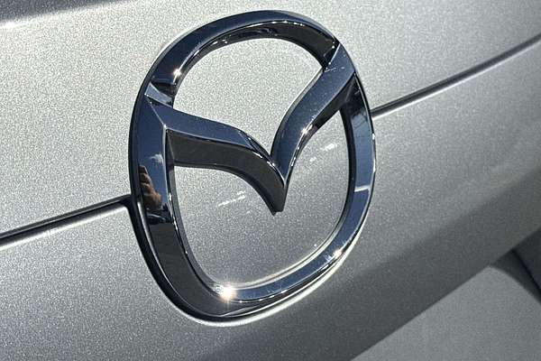 2022 Mazda CX-5 Maxx Sport KF Series