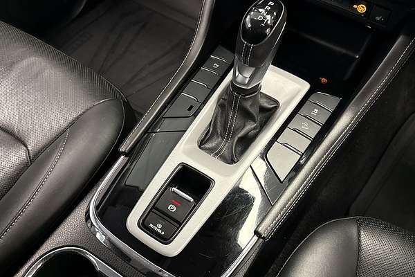 2021 Isuzu MU-X LS-T