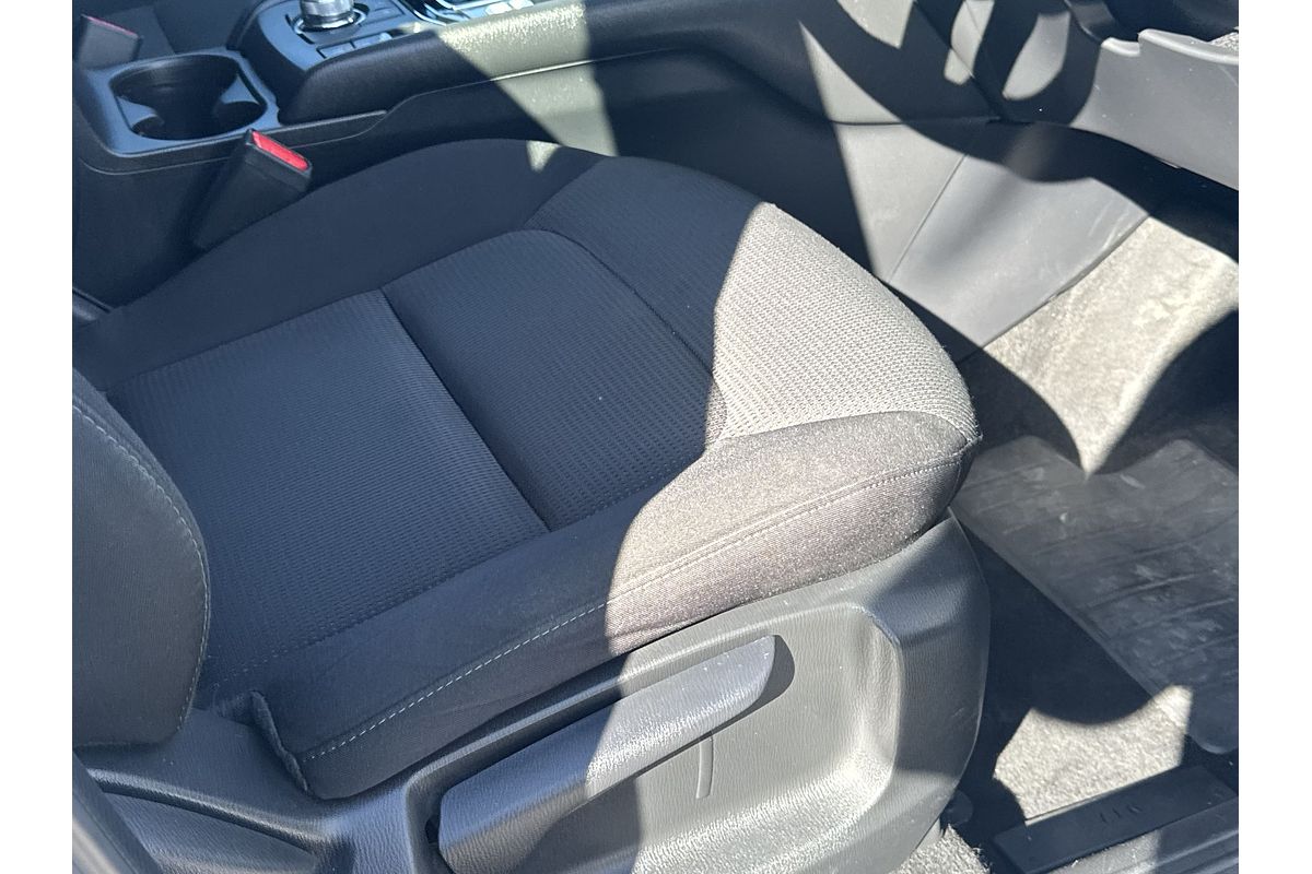 2022 Mazda CX-5 Maxx Sport KF Series