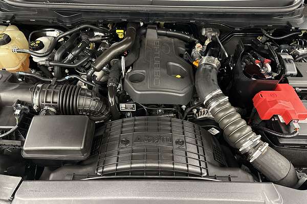 2021 Ford Ranger Wildtrak PX MkIII 4X4