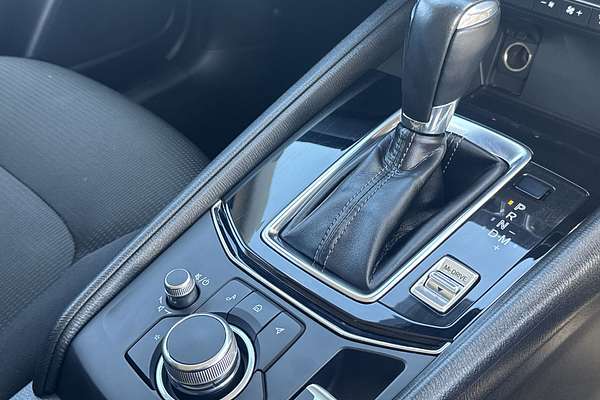2022 Mazda CX-5 Maxx Sport KF Series