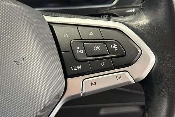 2022 Volkswagen Tiguan 132TSI Life Allspace 5N