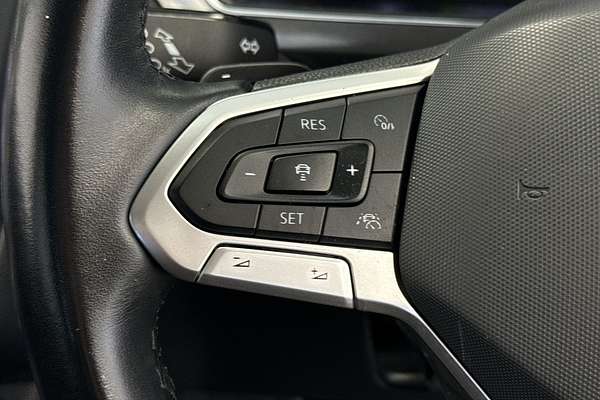 2022 Volkswagen Tiguan 132TSI Life Allspace 5N