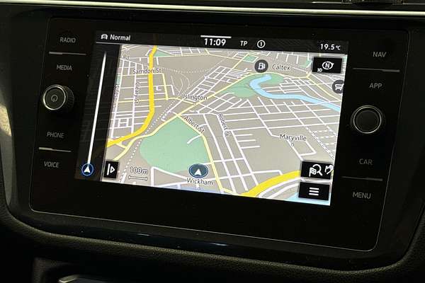 2022 Volkswagen Tiguan 132TSI Life Allspace 5N