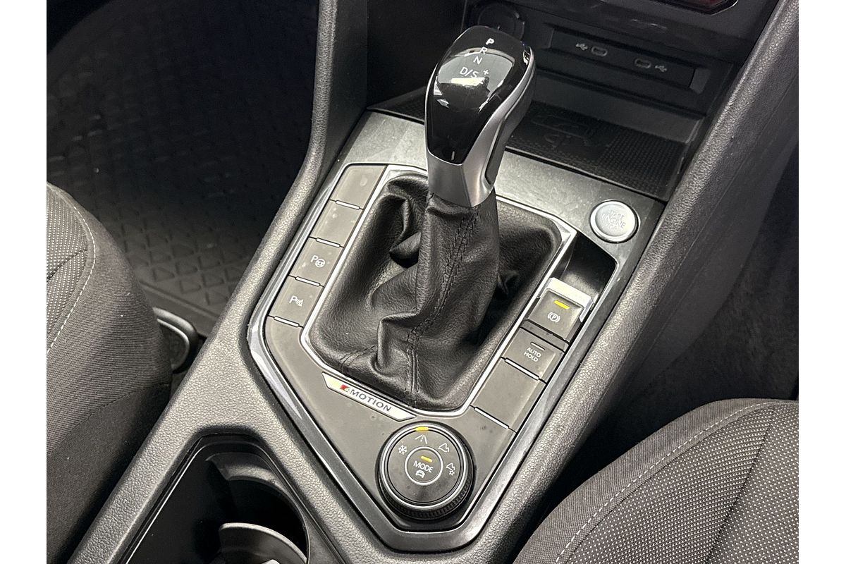 2022 Volkswagen Tiguan 132TSI Life Allspace 5N