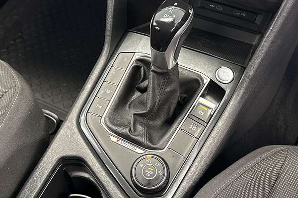 2022 Volkswagen Tiguan 132TSI Life Allspace 5N