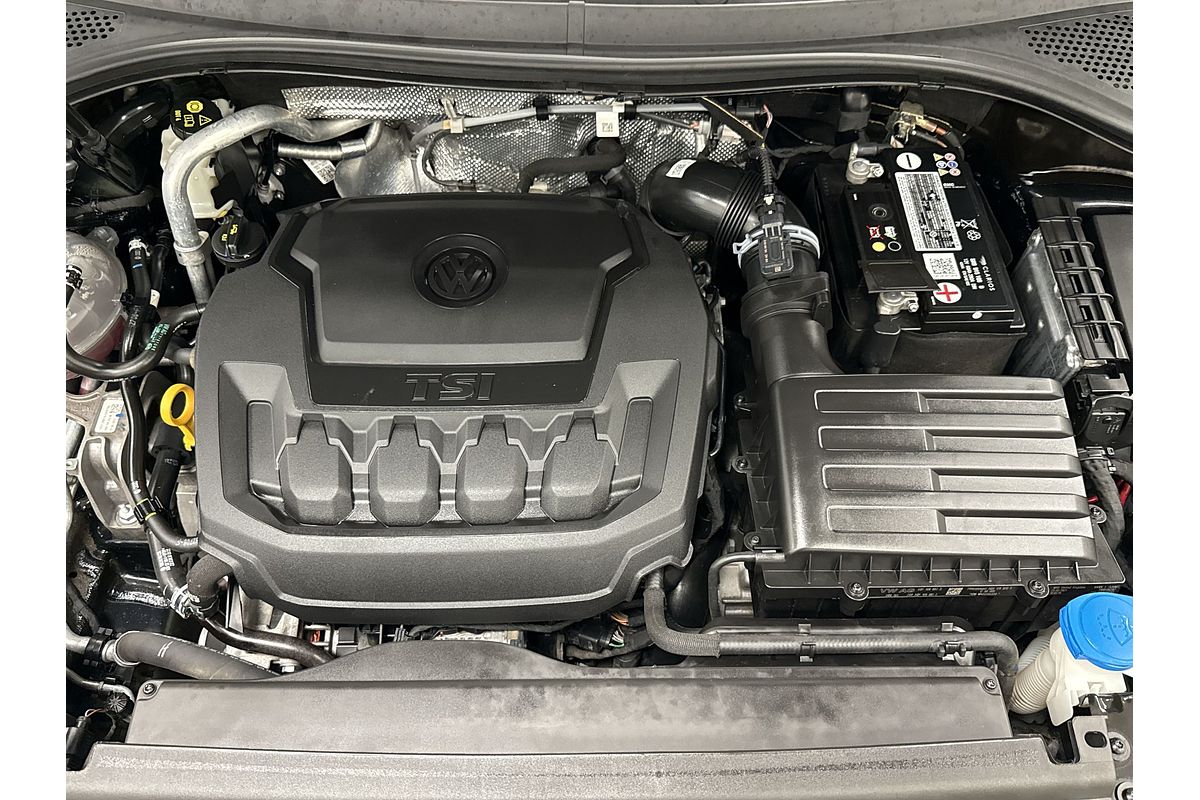 2022 Volkswagen Tiguan 132TSI Life Allspace 5N