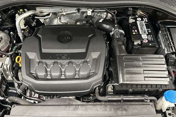 2022 Volkswagen Tiguan 132TSI Life Allspace 5N