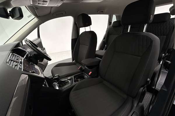 2022 Volkswagen Tiguan 132TSI Life Allspace 5N