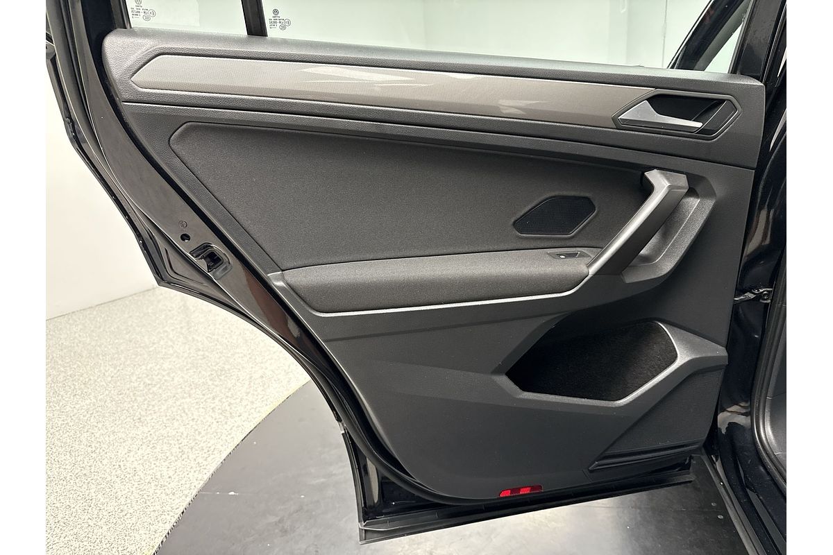 2022 Volkswagen Tiguan 132TSI Life Allspace 5N