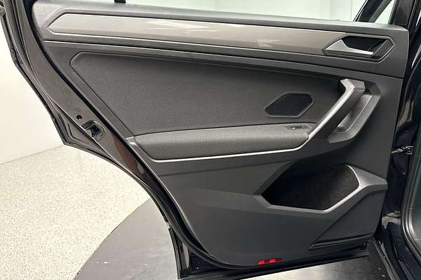 2022 Volkswagen Tiguan 132TSI Life Allspace 5N