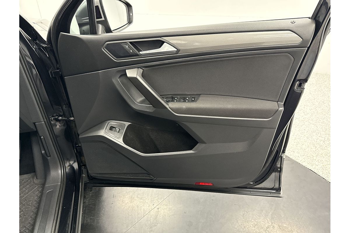 2022 Volkswagen Tiguan 132TSI Life Allspace 5N