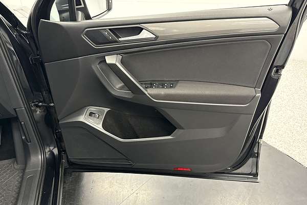 2022 Volkswagen Tiguan 132TSI Life Allspace 5N