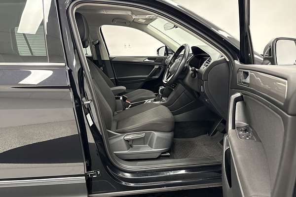 2022 Volkswagen Tiguan 132TSI Life Allspace 5N