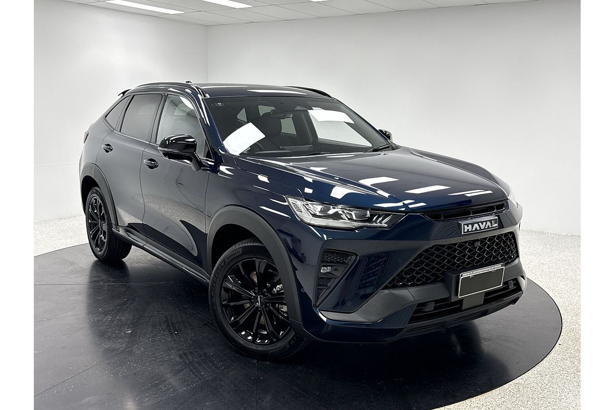 2024 GWM Haval H6GT Ultra B03