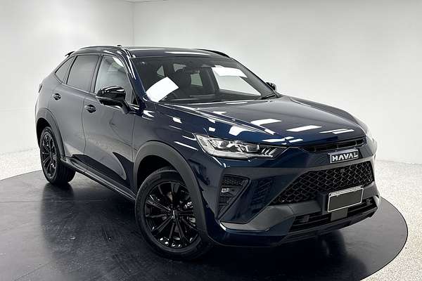 2024 GWM Haval H6GT Ultra B03