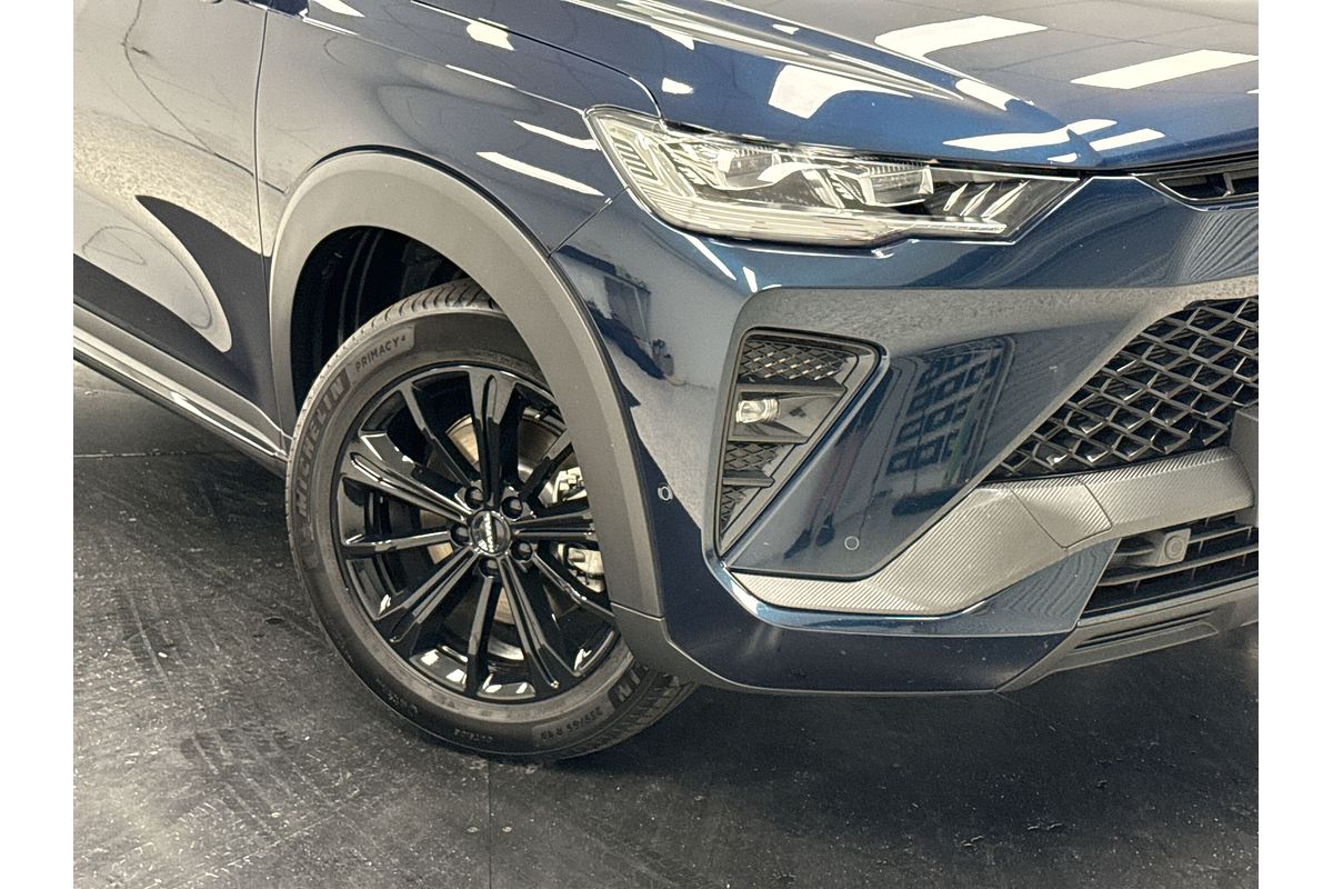 2024 GWM Haval H6GT Ultra B03