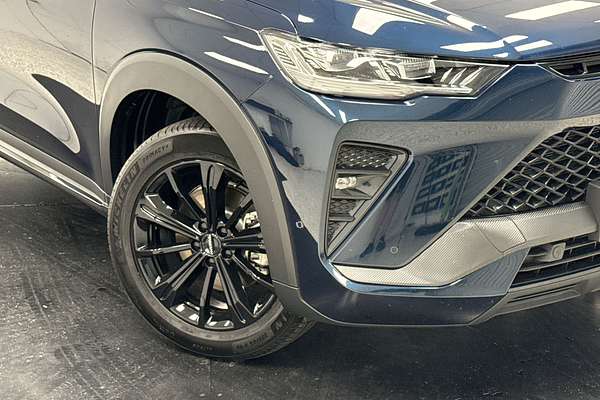 2024 GWM Haval H6GT Ultra B03