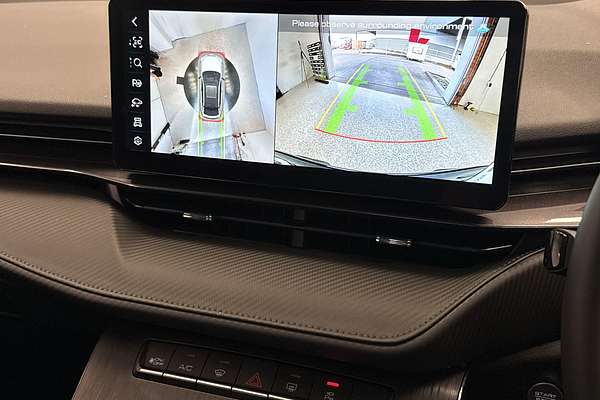 2024 GWM Haval H6GT Ultra B03