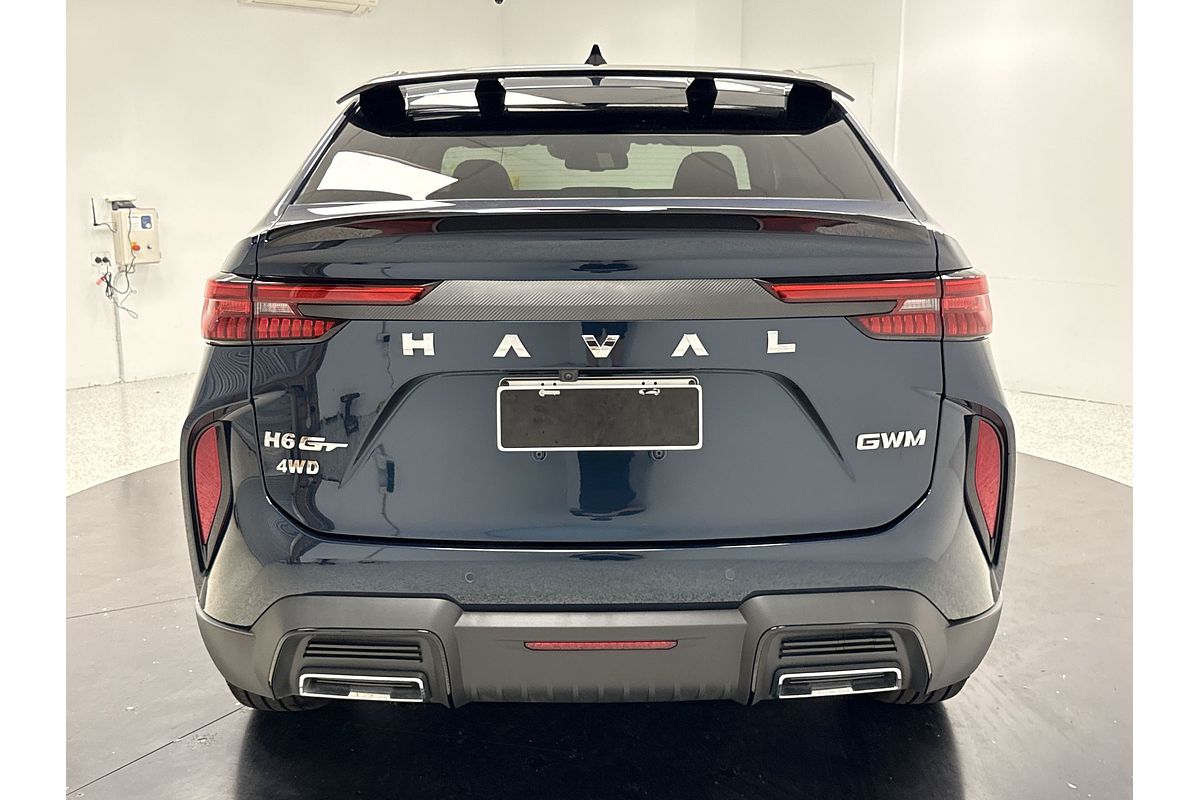 2024 GWM Haval H6GT Ultra B03