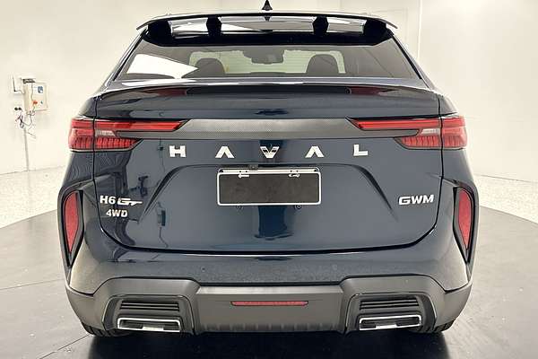 2024 GWM Haval H6GT Ultra B03