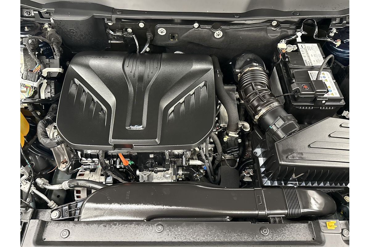 2024 GWM Haval H6GT Ultra B03