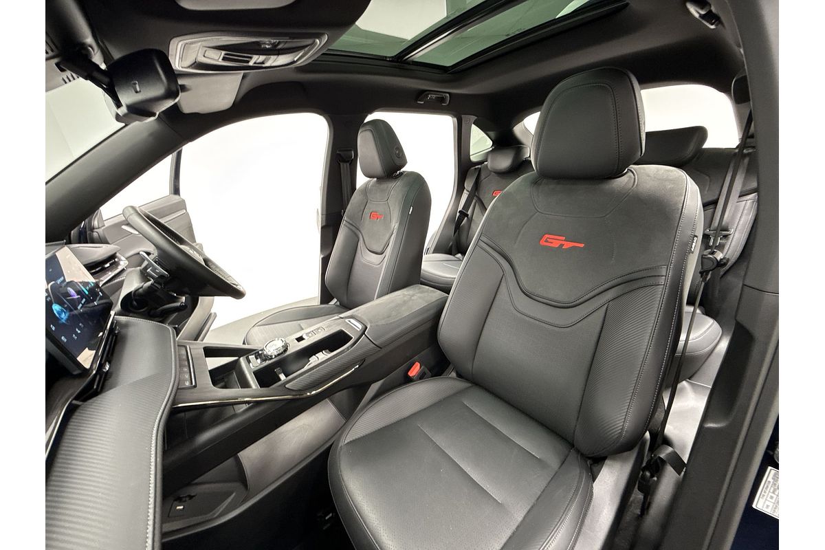 2024 GWM Haval H6GT Ultra B03