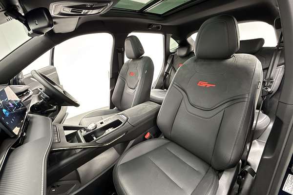 2024 GWM Haval H6GT Ultra B03