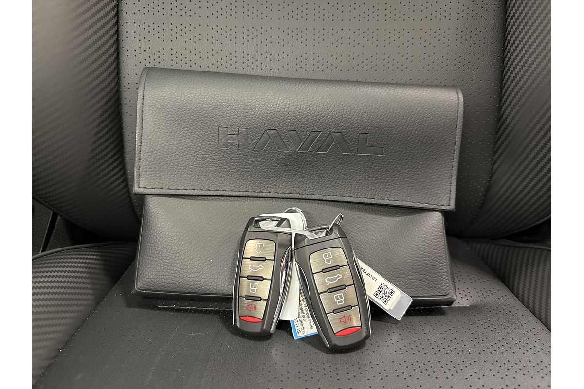 2024 GWM Haval H6GT Ultra B03