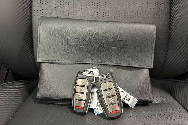 2024 GWM Haval H6GT Ultra B03