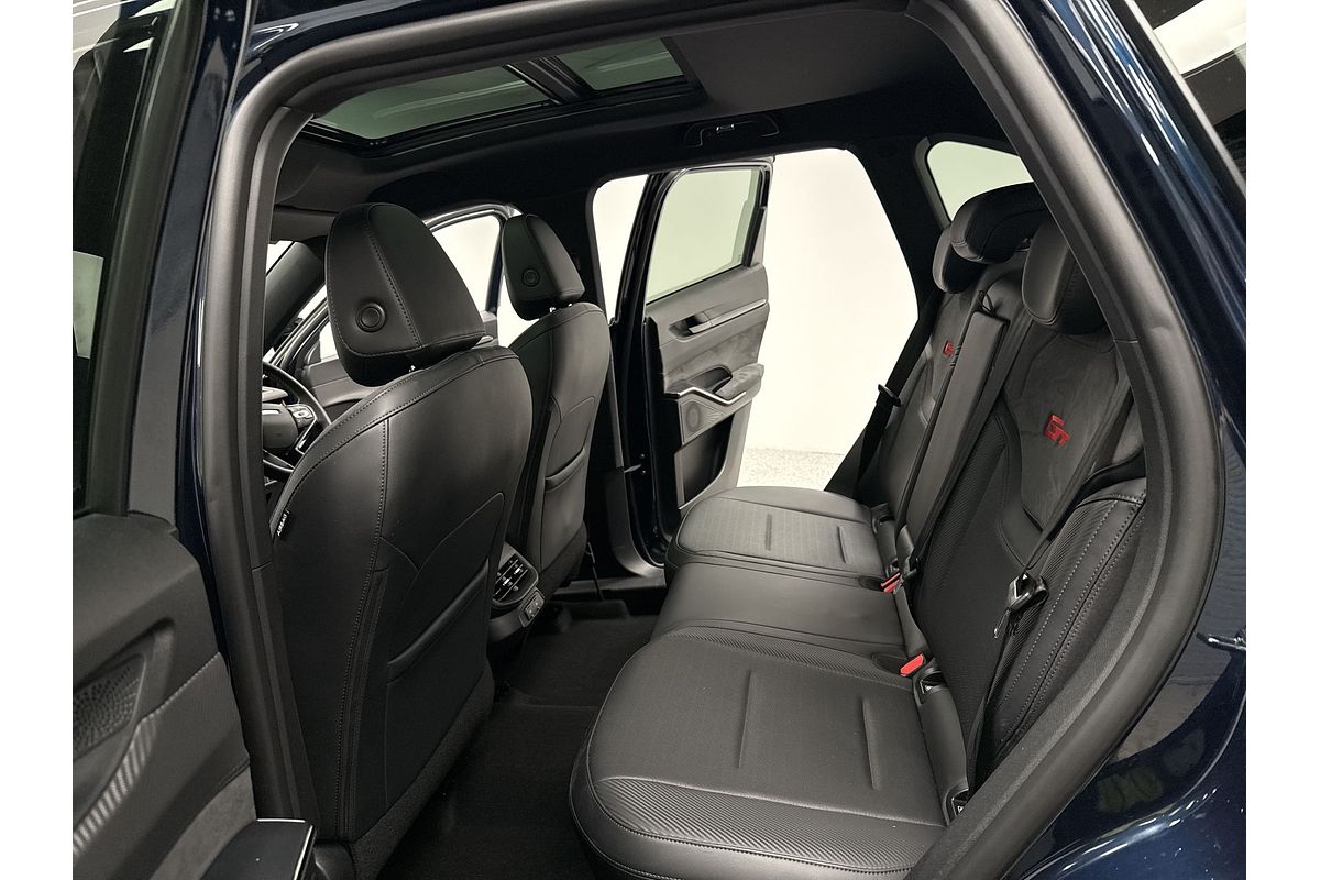 2024 GWM Haval H6GT Ultra B03