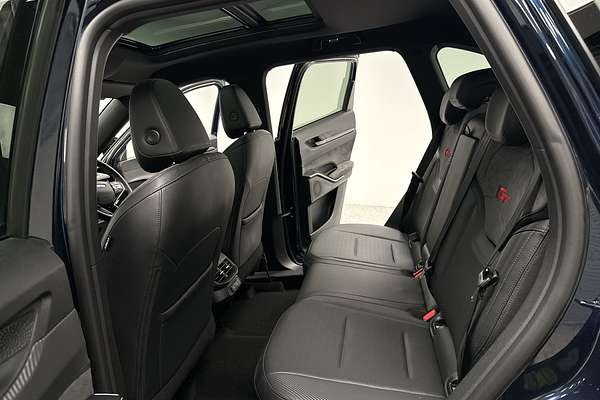 2024 GWM Haval H6GT Ultra B03