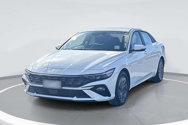 2024 Hyundai i30 CN7.V2