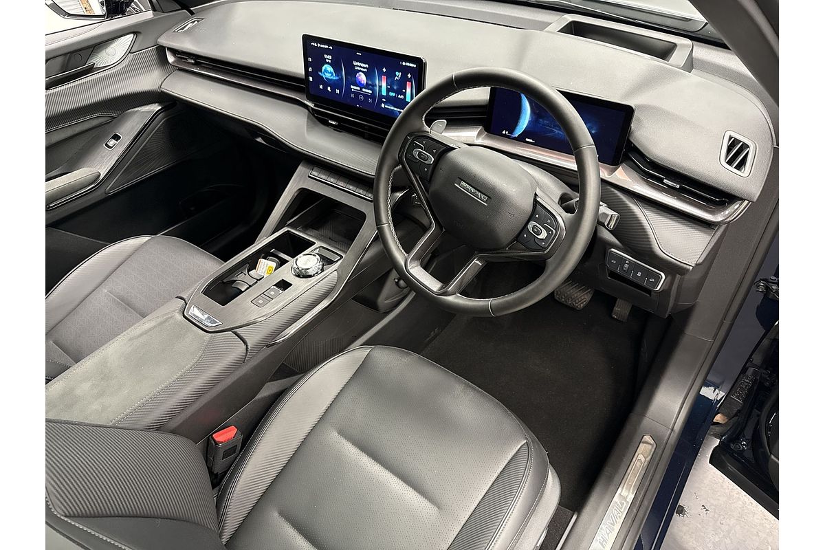 2024 GWM Haval H6GT Ultra B03