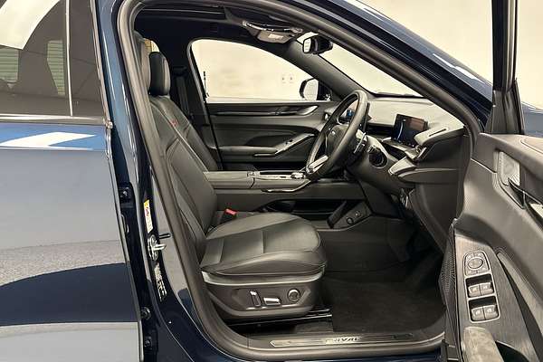 2024 GWM Haval H6GT Ultra B03