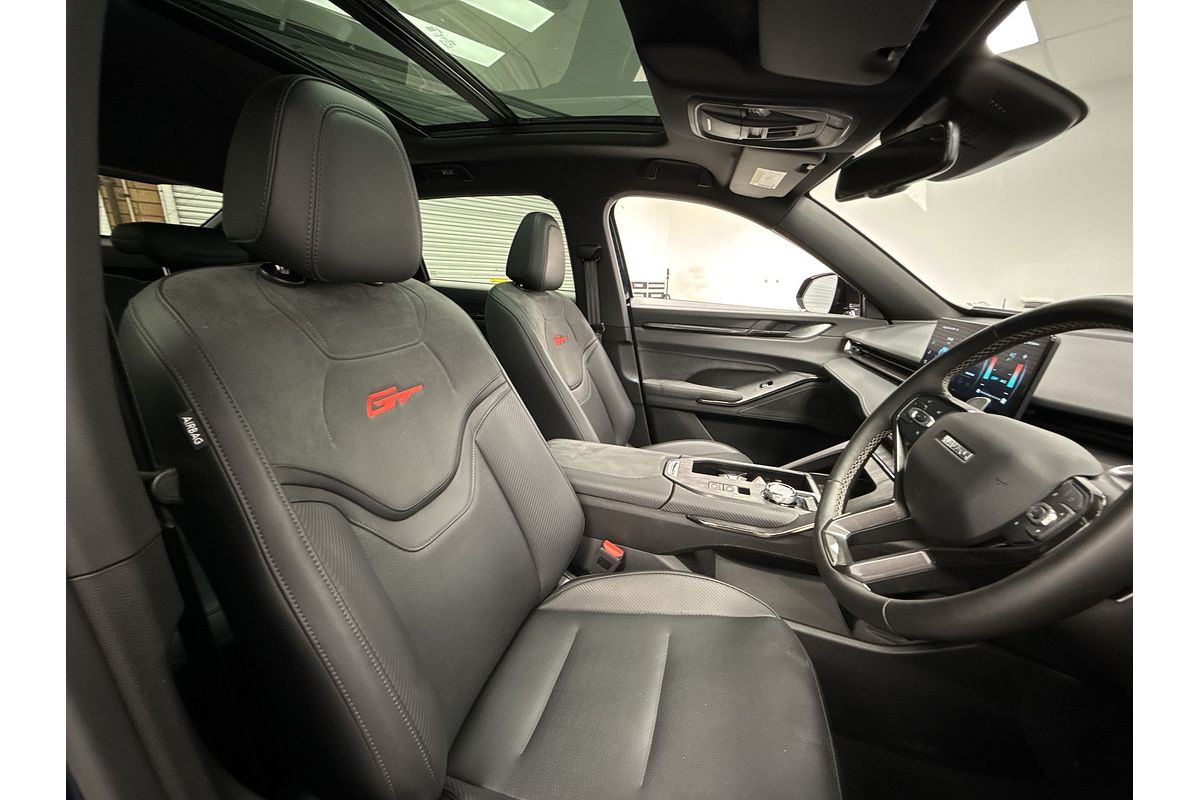 2024 GWM Haval H6GT Ultra B03