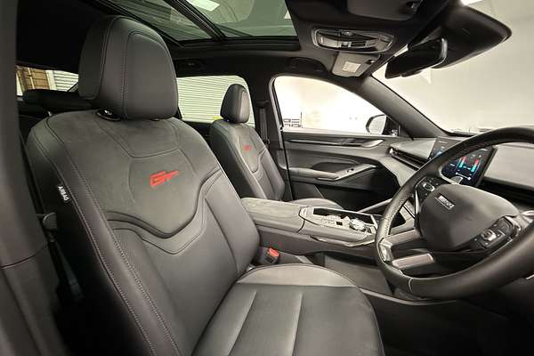 2024 GWM Haval H6GT Ultra B03