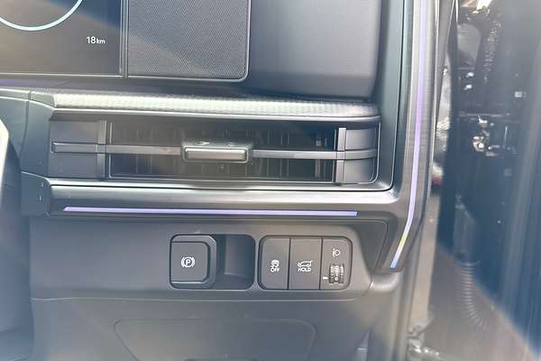 2025 Hyundai Santa Fe Hybrid Calligraphy MX5.V1