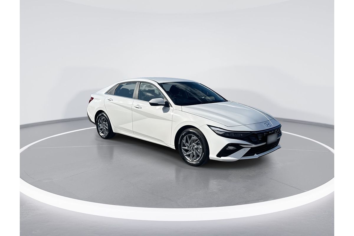 2024 Hyundai i30 CN7.V2
