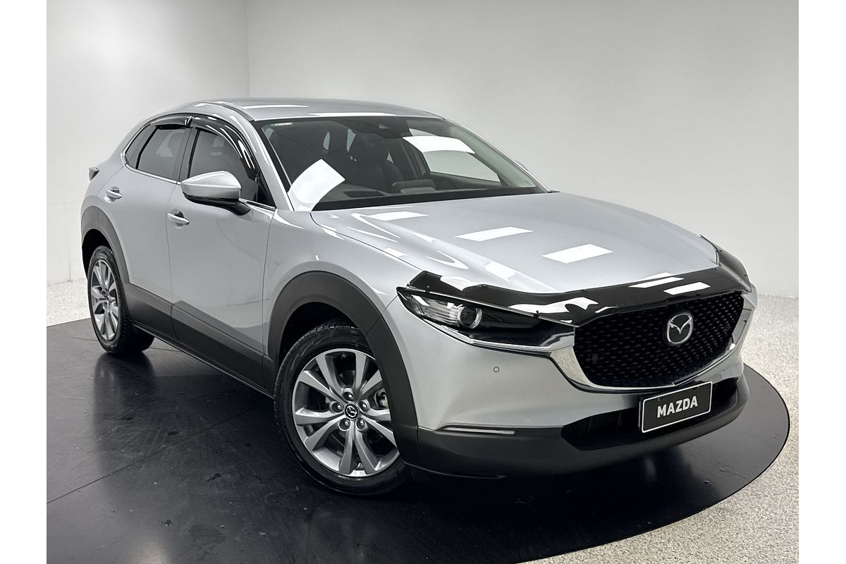 2023 Mazda CX-30 G20 Touring DM Series