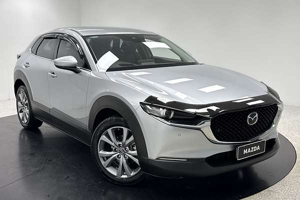 2023 Mazda CX-30 G20 Touring DM Series