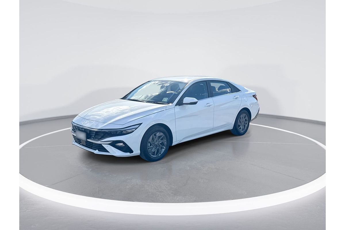 2024 Hyundai i30 CN7.V2