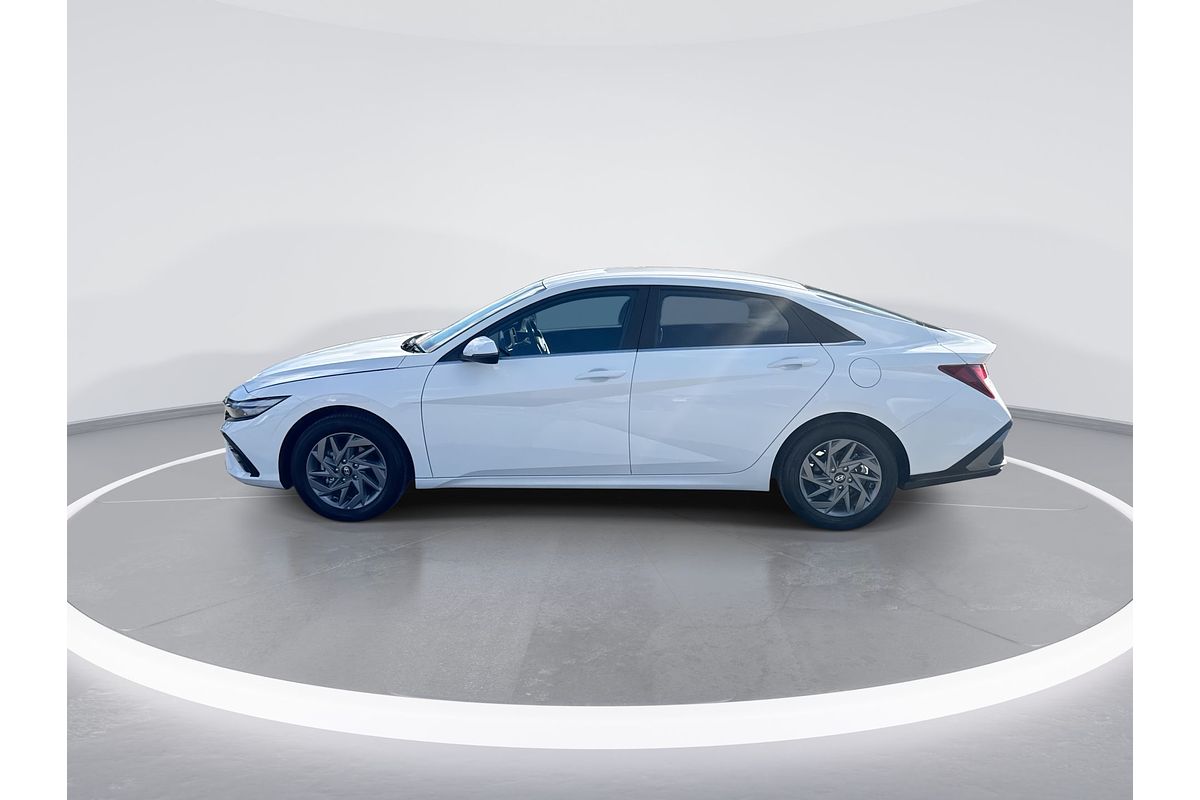 2024 Hyundai i30 CN7.V2