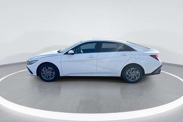 2024 Hyundai i30 CN7.V2