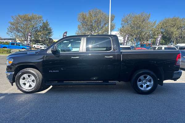 2024 RAM 1500 Big Horn DT 4X4 SWB