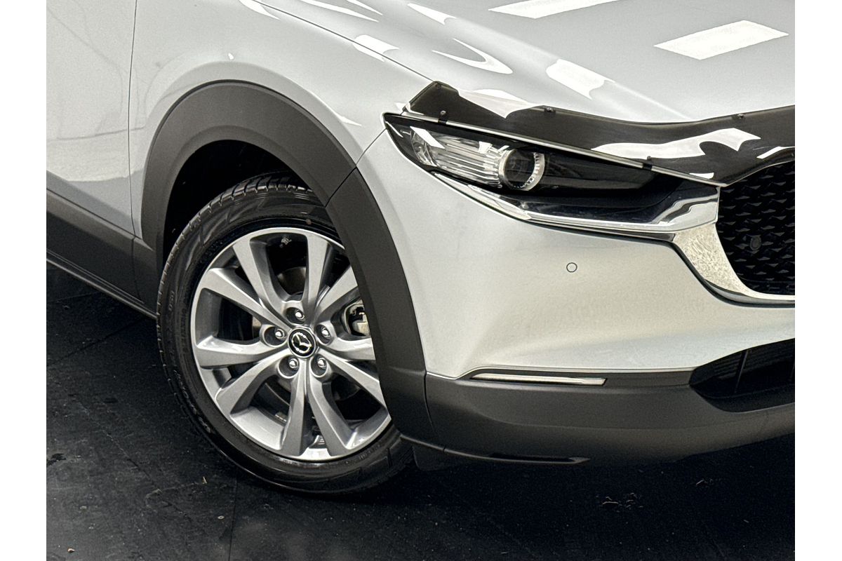 2023 Mazda CX-30 G20 Touring DM Series