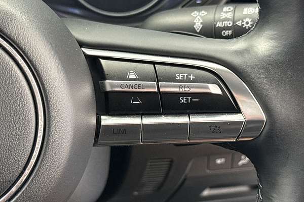 2023 Mazda CX-30 G20 Touring DM Series
